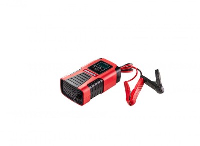 Incarcator auto tip invertor RD-BC17, 6 V / 12 V, Raider 032206 foto