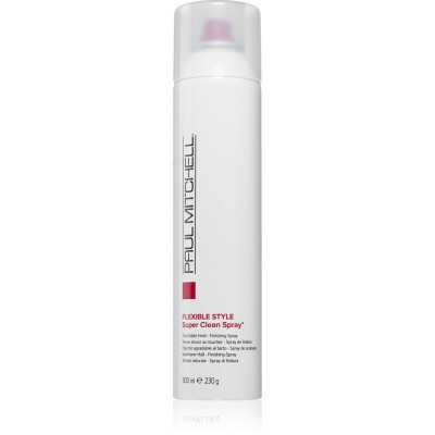 Paul Mitchell Flexiblestyle spray pentru finisarea parului pentru intarire si o mai buna flexibilitate a parului 300 ml foto