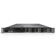 Server Refurbished Dell PowerEdge R610, RAID H700 - configureaza pentru comanda foto