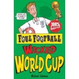 Wicked World Cup 2010