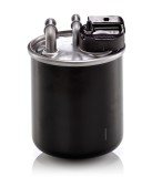 MANN-FILTER WK 820/20 filtru combustibil