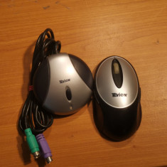 Mouse Cordless Tevion MD40273