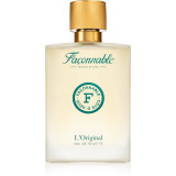 Fa&ccedil;onnable l&#039;Original Eau de Toilette pentru bărbați 90 ml