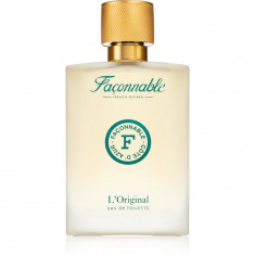 Façonnable l'Original Eau de Toilette pentru bărbați 90 ml