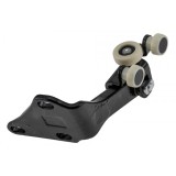 Ghidaj role, usa culisanta Mercedes Sprinter 910 2018-, Dreapta, -Superior, A9107605700