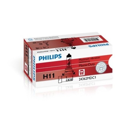Philips Bec incandescent MasterDuty foto