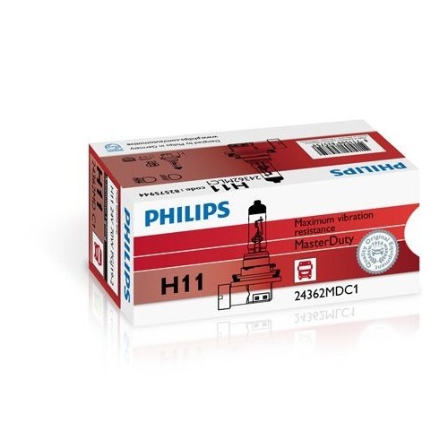 Philips Bec incandescent MasterDuty