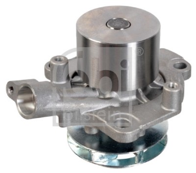 FEBI BILSTEIN 103078 Pompă de apă, răcire motor foto