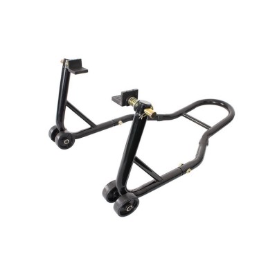 Stander (suport) moto spate Motion Stuff cu prindere L foto