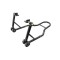 Stander (suport) moto spate Motion Stuff cu prindere L