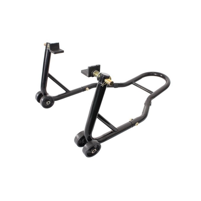 Stander (suport) moto spate Motion Stuff cu prindere L