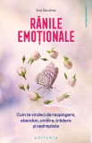 Rănile emoționale - Editura Philobia
