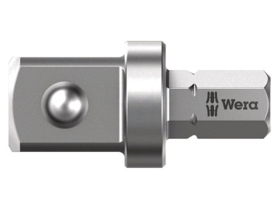 Adaptor mecanic 35mm hexagon 5/16 foto