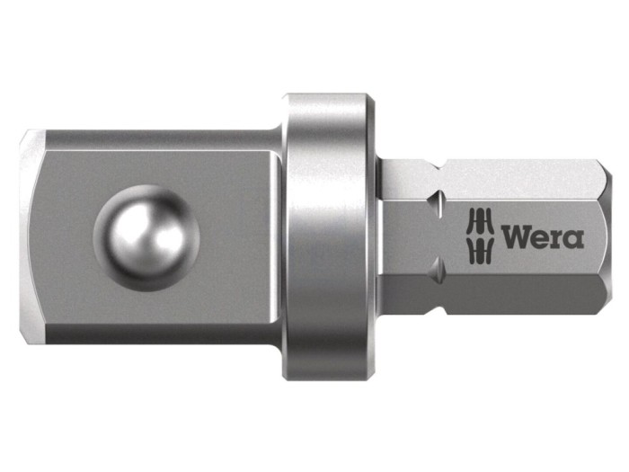 Adaptor mecanic 35mm hexagon 5/16