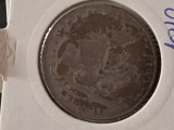 One penny 1918