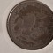One penny 1918