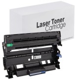 Drum Compatibil BR-D3300 Negru - TonerHub