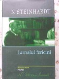 Jurnalul Fericirii - Nicolae Steinhardt - Editura Polirom, 2008, Coperta Cartonata