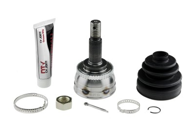 Cap planetara exterior Nissan X-Trail T30 2001-2006, Maxima A33 2000-, +Abs=44t, NTY NPZ-NS-077 foto