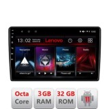 Navigatie Citroen Berlingo 2008-2018 D-berlingo Octa Core cu Android Radio Bluetooth Internet GPS WIFI DSP 3+32 LENOVO LITE CarStore Technology