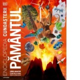 Enciclopedia cunoasterii. Pamantul - DK
