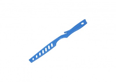 Mestecator Kubala din plastic pentru vopsea foto