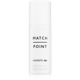Lacoste Match Point deodorant spray pentru bărbați