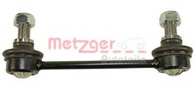 Brat/bieleta suspensie, stabilizator HYUNDAI ix35 (LM, EL, ELH) (2009 - 2016) METZGER 53059509 foto