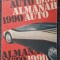 ALMANAH AUTO 1990