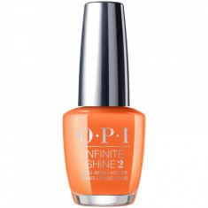 Lac de unghii OPI Infinite Shine Summer Lovin Having A Blast!, 15ml foto