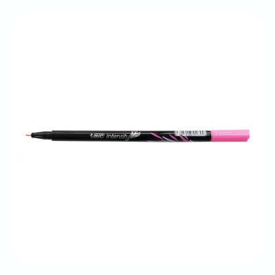 Liner Bic Intensity 0.4 mm roz 449169 foto