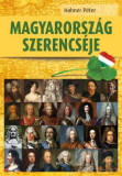 Magyarorsz&aacute;g szerencs&eacute;je - Hahner P&eacute;ter