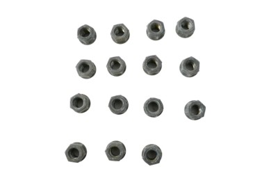 Set prezoane roata OPEL INSIGNIA A G09 2010 10018552 foto