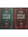 James Clavell - Nobila casa, 2 vol. (Editia: 1993 / 1994)
