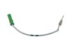Senzor temperatura filtru particule Citroen C5 3 2.2hdi 150kw 2010-, Peugeot 508 1 2.2hdi 150kw 2010-2018, Ford Galaxy, S-Max 2.2tdci 147kw 2010-2015