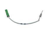 Senzor temperatura filtru particule Citroen C5 3 2.2hdi 150kw 2010-, Peugeot 508 1 2.2hdi 150kw 2010-2018, Ford Galaxy, S-Max 2.2tdci 147kw 2010-2015