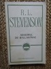 R. L. STEVENSON - SENIORUL DE BALLANTRAE