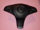 Airbag volan Mercedes E class W212 2013-2016 - 306426799162, Mercedes-benz