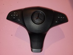 airbag volan Mercedes E class W212 2013-2016 - 306426799162