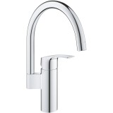 Baterie bucatarie EUROSMART - GAT DE LEBADA, GROHE