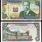 KENYA █ bancnota █ 10 Shillings █ 1992 █ P-24d █ UNC █ necirculata