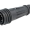 Conector circular tată 7 pini IP68