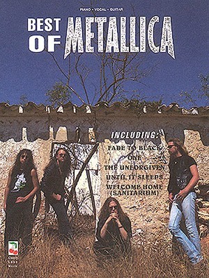 Best of Metallica foto