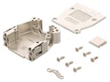 Carcasă pentru conectori D-Sub 15pin și HD 26pin