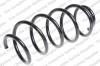 LESJ&Ouml;FORS 4085723 Arc spiral