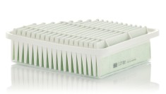 MANN-FILTER C 27 013 Filtru aer