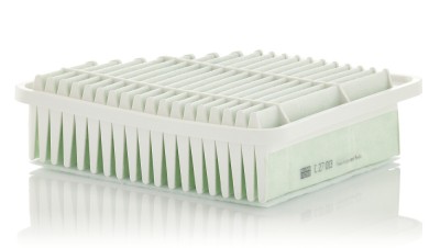 MANN-FILTER C 27 013 Filtru aer foto