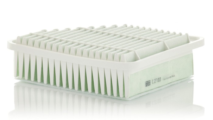 MANN-FILTER C 27 013 Filtru aer