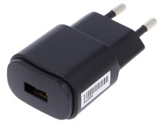 &quot;Alimentator Pulsatoriu 5V 1A 5W Mufă EU&quot;