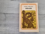 Didahii de Antim Ivireanul